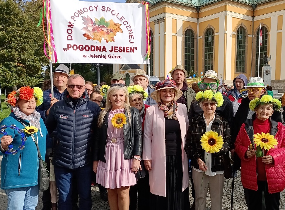 Senioralia