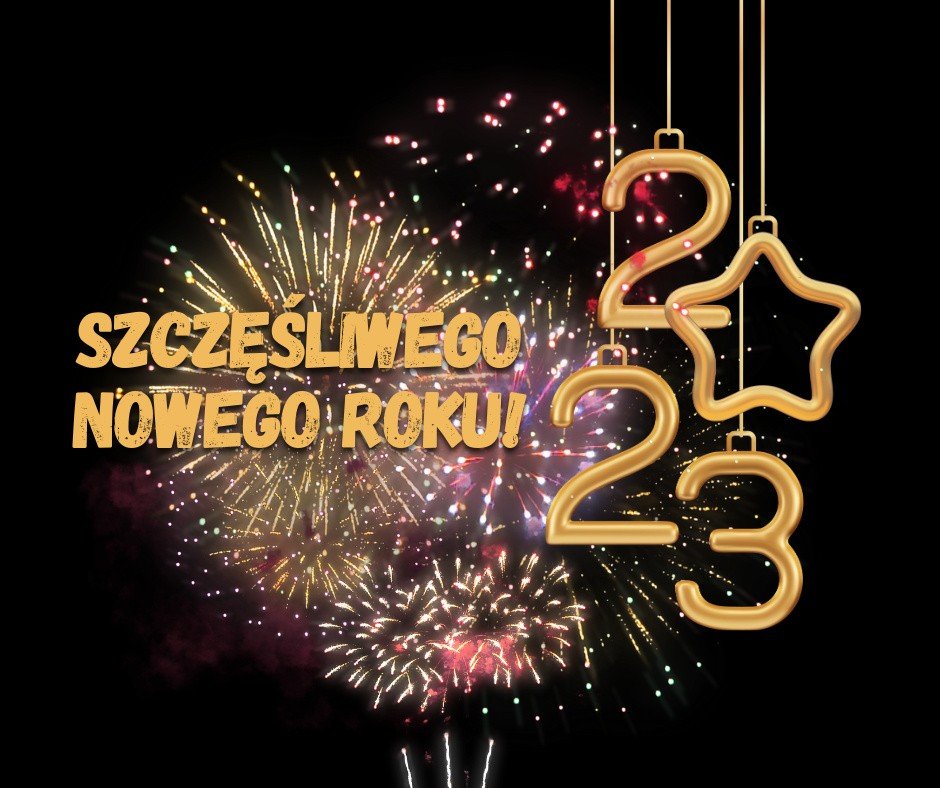 Nowy Rok 2023
