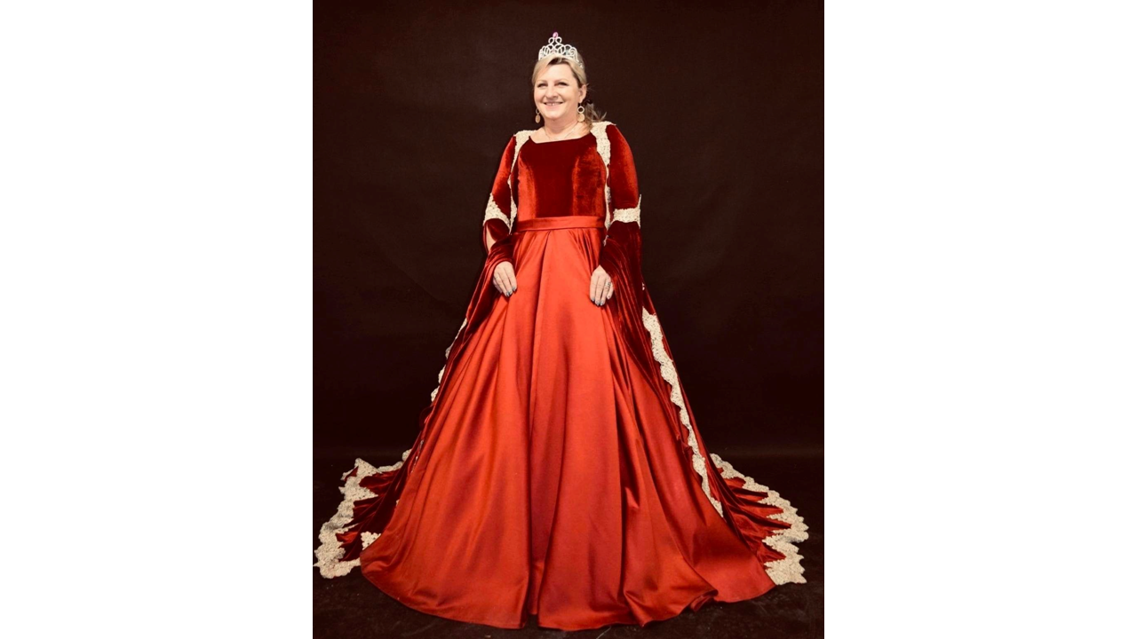 Bal w pałacu