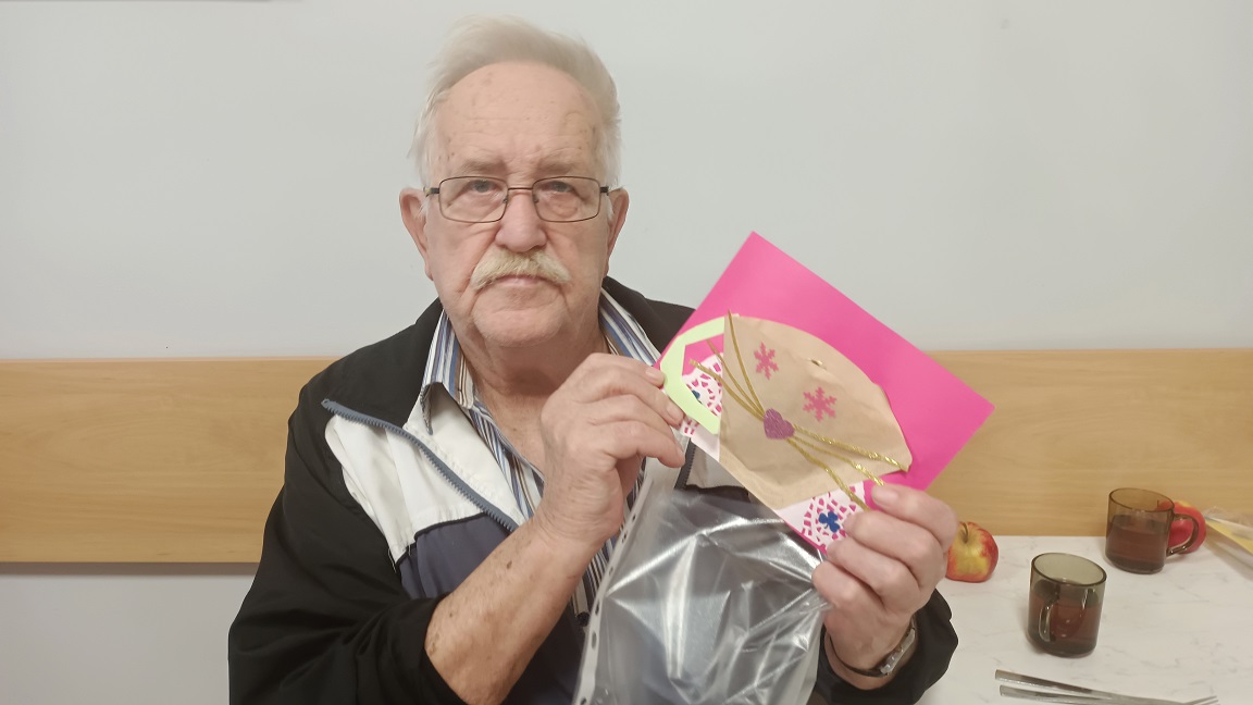 Podziękowania dla Szkoły Podstawowej Nr 2