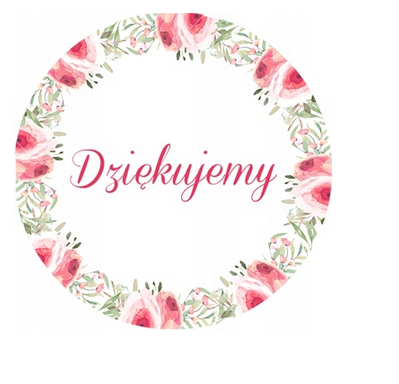Podziękowania dla Zdrojowego Teatru Animacji