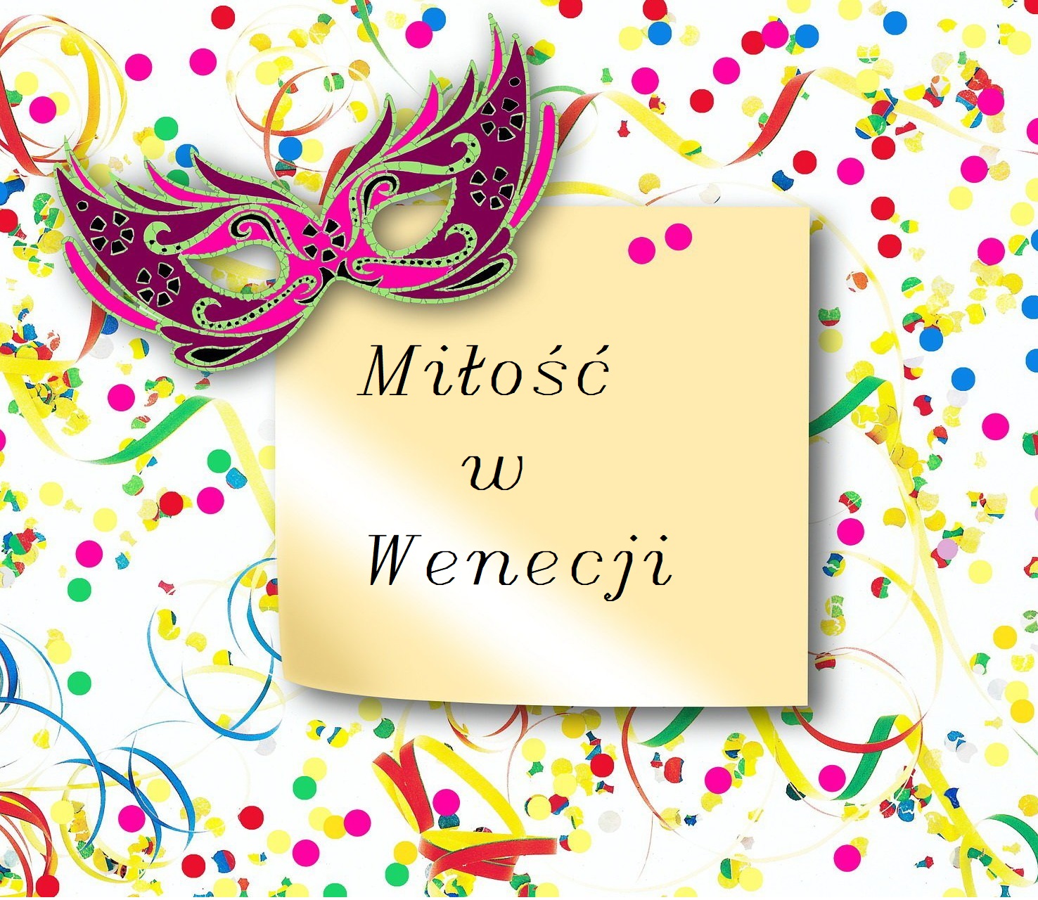 wenecja