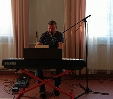 Koncert z okazji Dnia Kobiet i  Dnia Mężczyzn