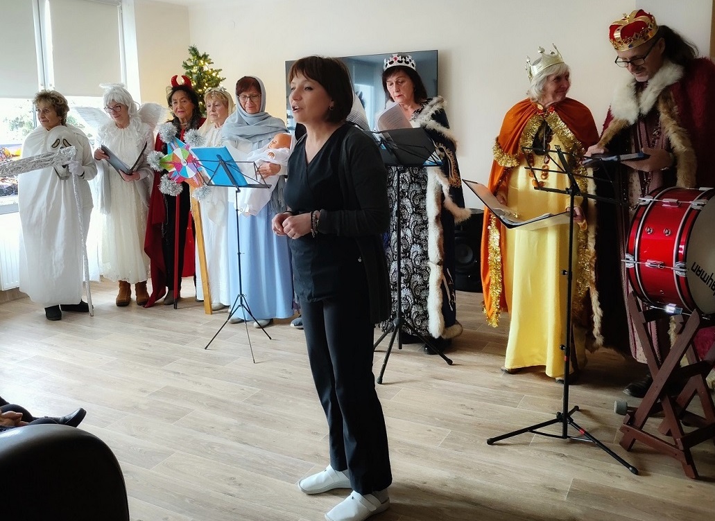 Koncert Świąteczny