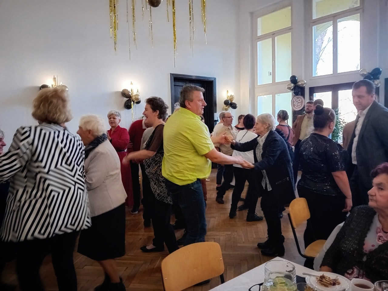 Zabawa Karnawałowa w Nielestnie