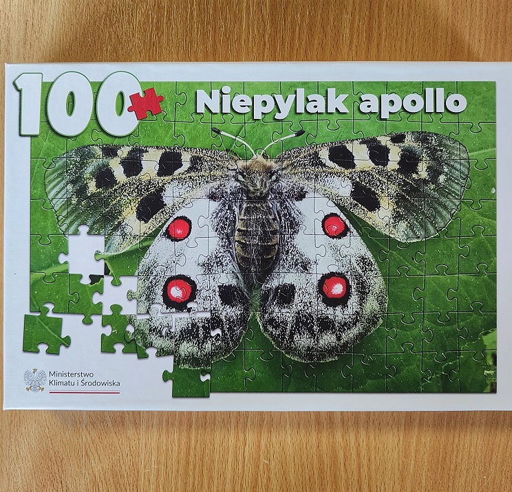 Misja Apollo