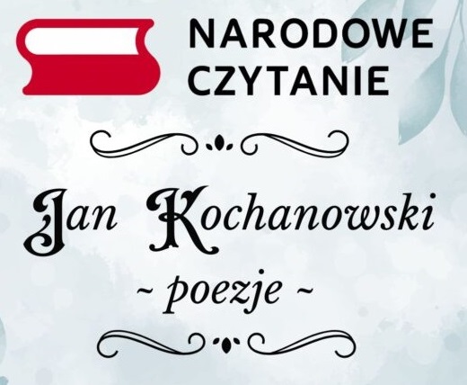 Narodowe Czytanie 2025
