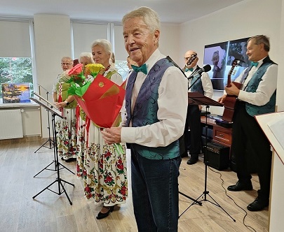 Koncert Szklarek