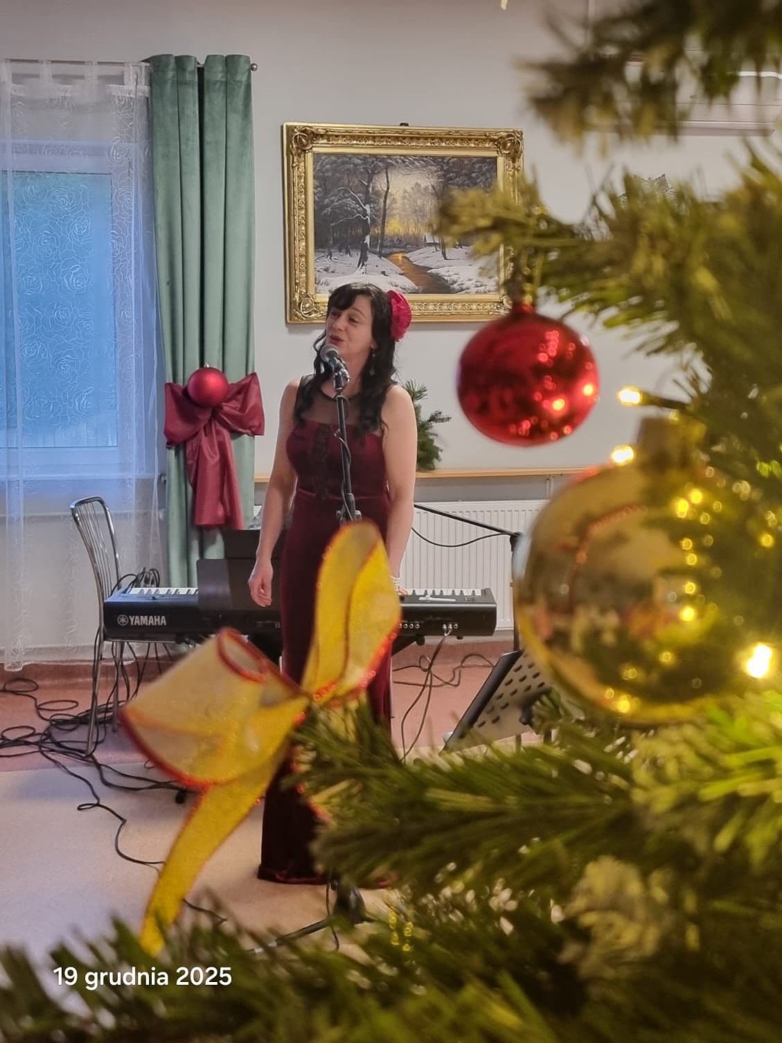 Magia Świąt z Filharmonią Dolnośląską