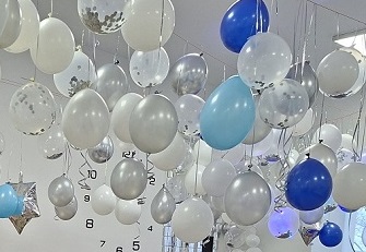 balony